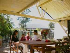 Aussie Outdoor Sheds Pic 2 - Aussie Outdoor Sheds