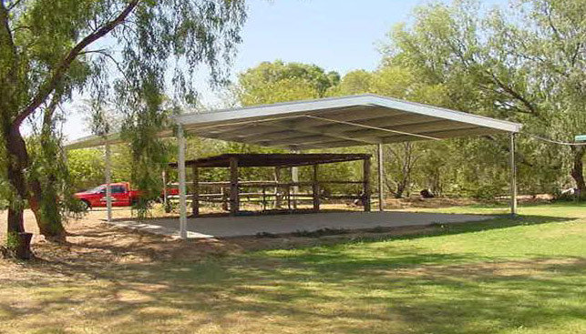 Aussie Outdoor Sheds Pic 1 - Aussie Outdoor Sheds