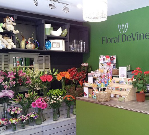 Floral DeVine Pic 1 - Floral DeVine Florist in Hunters Hill