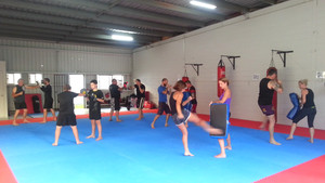 MMA Ito Dojo Pic 3