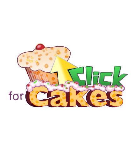 Click for Cakes Pic 1 - Click for Cakes