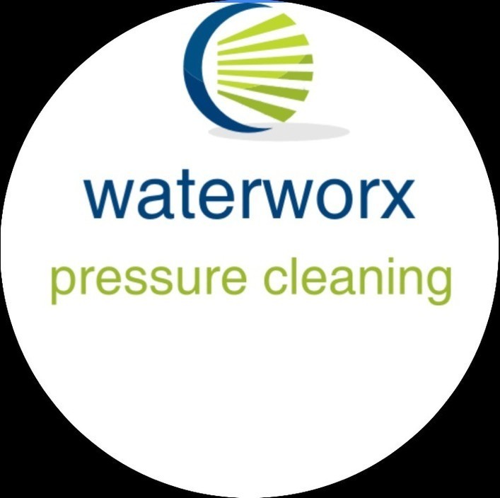 Waterworx pressure cleaning Pic 1