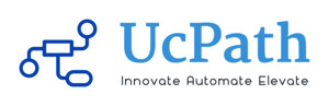 UCPATH PTY LTD Pic 2 - UcPath Logo