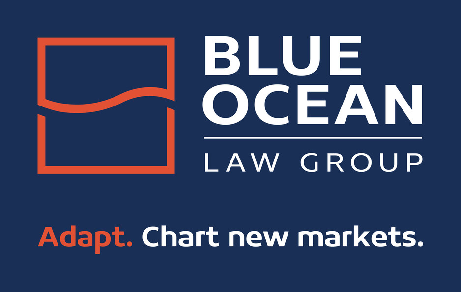 Blue Ocean Law Group Pic 1 - Blue Ocean Law Group NewLaw Firm Sydney Brisbane Your innovation Counsel