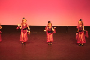 Spot On Dance Company Pic 5