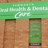 Tamworth Oral Health and Dental Care Pic 1 - Tamworth Oral Health and Dental Care