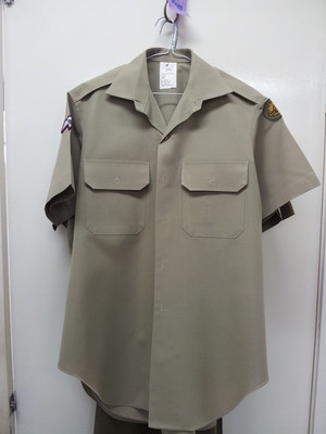 Aitkenvale Dry Cleaners Pic 3 - Military