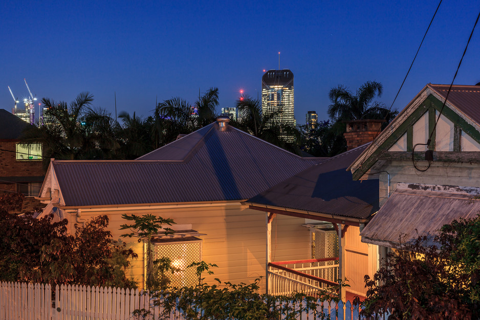 Brisbane Metro Real Estate Agency Pic 1