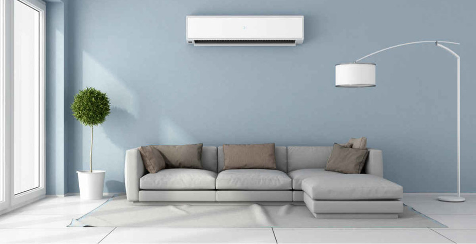 Arafura Electrical Pic 1 - Air conditioning