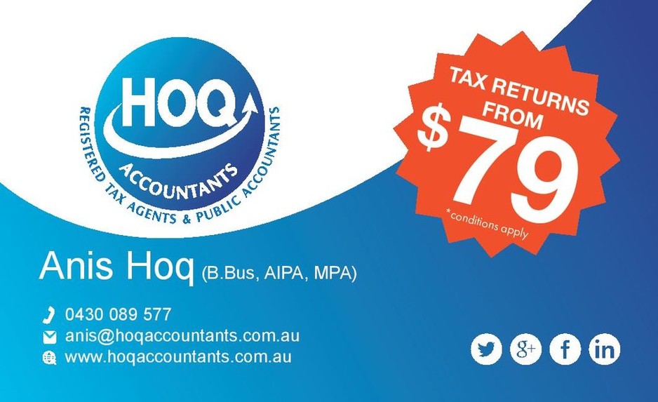 Hoq Accountants Pic 1