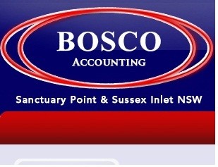 Bosco Accounting Co Nowra, Sanctuary Point and Sussex Inlet Pic 2