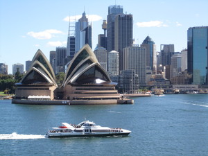 Island Time Massage Pic 2 - Catch a ferry and find your body singing again