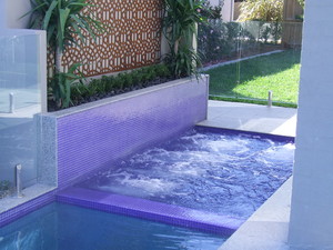 Resort Pools and Spas Pty Ltd Pic 2