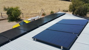 Country Solar Cleaning & Outdoor Services Pic 4