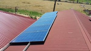 Country Solar Cleaning & Outdoor Services Pic 5