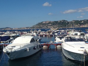 Rushdown Travel Pty Ltd Pic 3 - PRIVATE BOATS ITALY PLEASE REQUEST