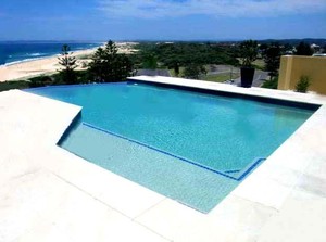 The Pool Specialists Pty Limited Pic 2 - Lambert Project Redhead