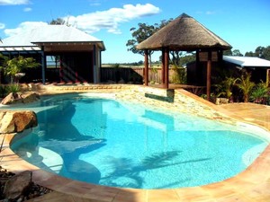 The Pool Specialists Pty Limited Pic 3 - Morgan Project Blackhill