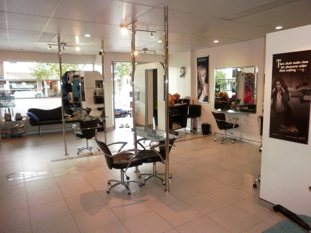 Minx Hair Salon Pic 1