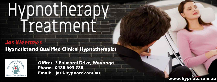 Hypnotherapy Centre (HTC) Albury Wodonga Pic 2