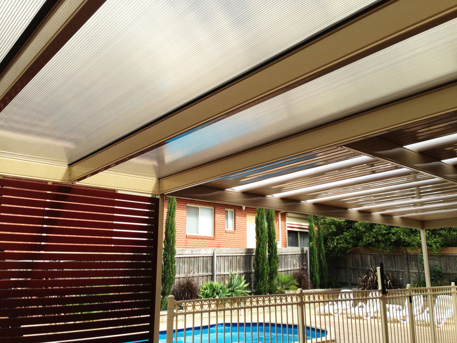 Modern Pergolas Pic 1