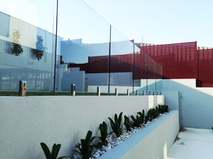 Modern Pergolas Pic 3