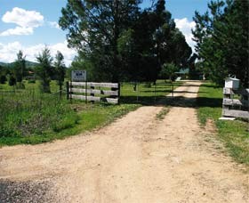 Burns B And B And Yabby Farm Pic 1 - Burns B and B and Yabby Farm