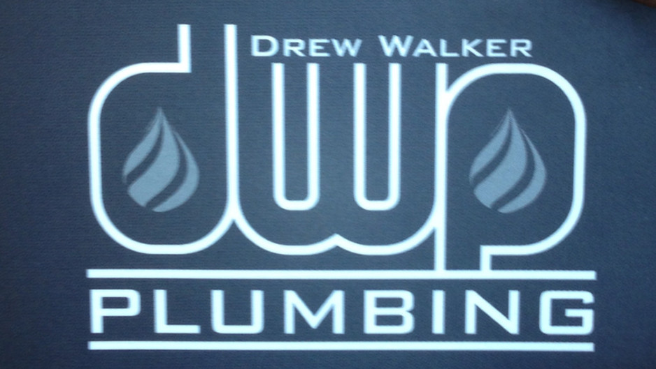 Drew Walker Plumbing Pic 1