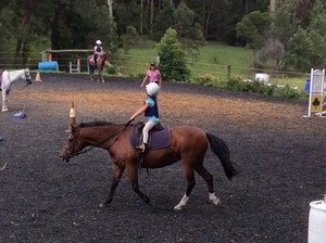 Galston Equestrian Centre Pic 3