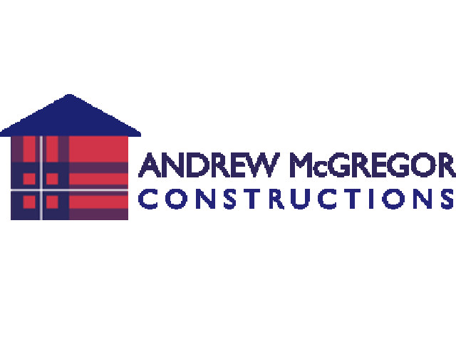 Andrew McGregor Constructions Pic 1 - Andrew McGregor Constructions