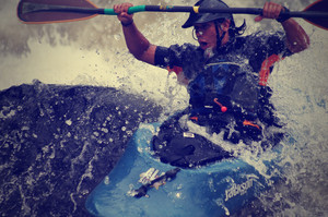 Bakpaker Deals Pty Ltd Pic 5 - Kayaking