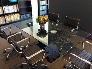 Gordon Conveyancing Manningham Pic 3 - Our meeting room