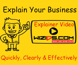 Wizids.com Pic 2 - Explainer Videos Explain your business quickly clearly cost effectively