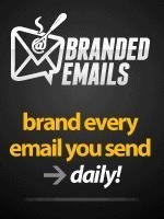 Wizids.com Pic 5 - How well are you using your email from a branding perspective