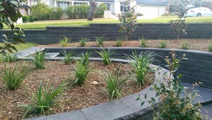 Whole Yard Services Pic 2 - Garden Redesign