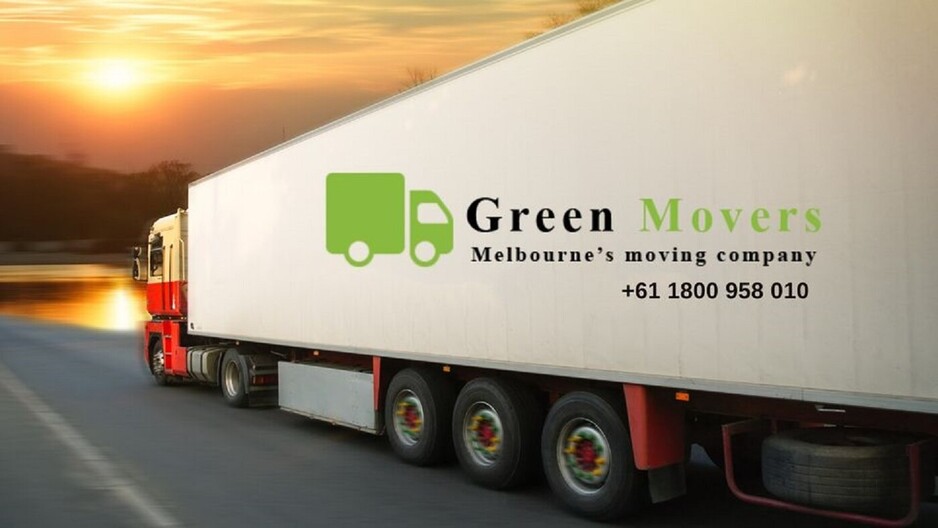 Green Movers Pic 1