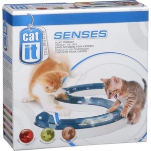 Online Pet Shops Pic 5 - Catit senses keeps your kitty amused for hours