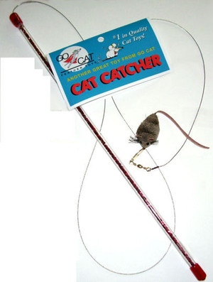 Online Pet Shops Pic 3 - GoCat Cat catcher