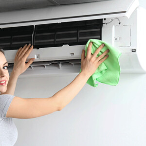 Quality Aircon Cleaning Pic 4