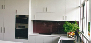 Tusa Bros Kitchens Pic 2 - Tusa Bros Kitchens