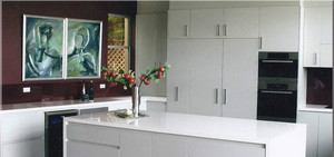 Tusa Bros Kitchens Pic 3 - Tusa Bros Kitchens