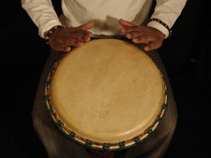 Beat Factor Music Pic 5 - African Drumming