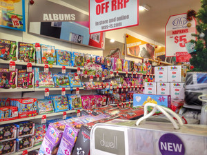 Was-Is Clearance Stores Pic 3