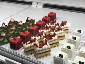 Adriano Zumbo Patisserie Pic 5