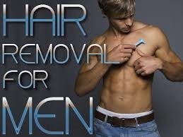 Central Coast Tattoo Removal Pic 3 - Mens Hair Removal