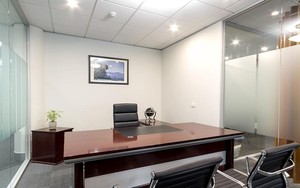 RBK Advisory Pic 2 - Meeting Rooms