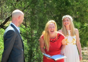 Klara McMurray - Celebrant Pic 2