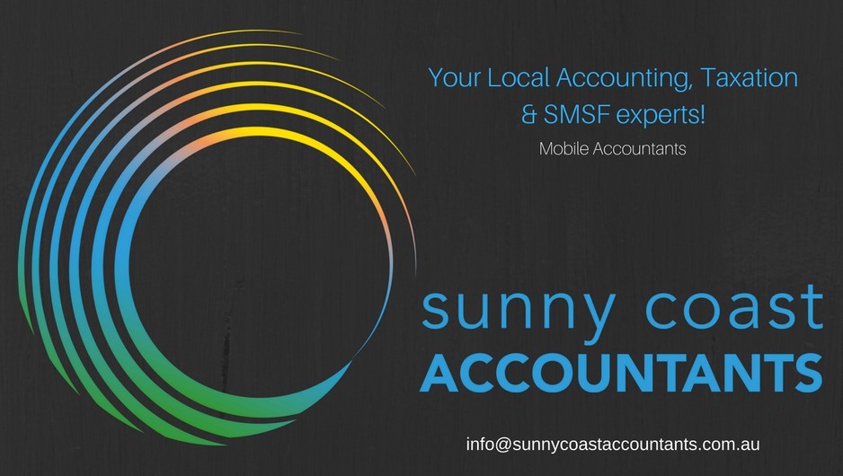 Sunny Coast Accountants Pic 1