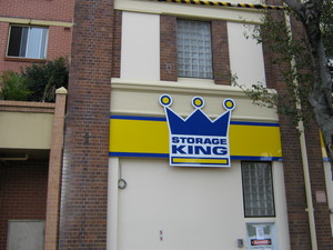 Storage King Woolloomooloo Pic 4