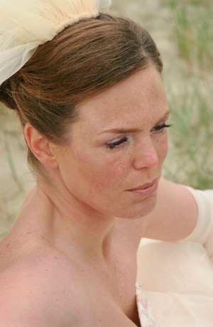 Makeup by Marlies Pic 4 - bridal makeup Makeup by Marlies